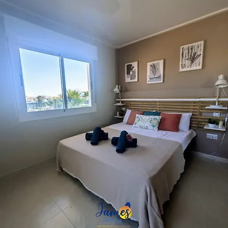 Modern 3 Bedroom Townhouse With Communal Pool Lb24 Torrevieja