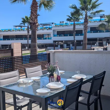 Modern 3 Bedroom Townhouse With Communal Pool Lb24 Torrevieja